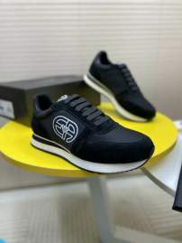 Picture of Armani Shoes _SKUArmanisz39-44mnw03141038